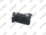 Електронний актуатор (сервопривід) GARRETT GTA2056VK 2063-050-788