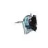 Актуатор турбіни електронний MITSUBISHI TD02H207VT JRONE 2063-050-886 (фото 1)