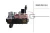 Електронний актуатор (сервопривід) GARRETT GTB1749VK JRONE 2063-050-A54