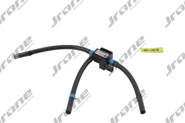 Клапан керування турбіною FORD Fiesta 09-17, Focus III 11-18, Connect 13-22, Kuga 13-21, Escape 13-19, Galaxy 06-15, S-MAX 06-15, C-MAX 10-19, Galaxy 15-, Mondeo IV 07-15, S-MAX 15-; VOLVO V60 10-18, S60 10-18, V70 07-16, S80 06-16, V40 12-19 JRONE 2063-080-010OE (фото 1)