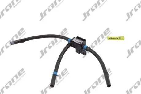 Клапан керування турбіною FORD Fiesta 09-17, Focus III 11-18, Connect 13-22, Kuga 13-21, Escape 13-19, Galaxy 06-15, S-MAX 06-15, C-MAX 10-19, Galaxy 15-, Mondeo IV 07-15, S-MAX 15-; VOLVO V60 10-18, S60 10-18, V70 07-16, S80 06-16, V40 12-19 JRONE 2063-080-010OE