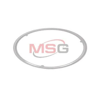 Кільце ущільнювальне турбіни JRONE 2080-010-041