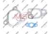 Комплект прокладок турбіни NISSAN Qashqai 07-14, Juke 10-19, NV200 10- JRONE 2090-010-087 (фото 1)