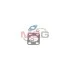 Комплект прокладок турбіни FORD Fiesta 09-17, B-MAX 12-17, EcoSport 13- JRONE 2090-010-088 (фото 2)