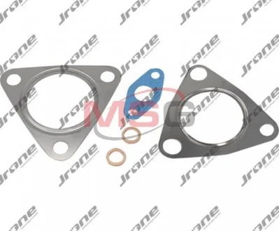 Комплект прокладок турбіни FORD Transit 06-14, Transit 14-, Ranger 11-22 JRONE 2090-010-102