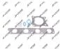 Комплект прокладок турбіни AUDI A4 07-15, A5 07-16; SEAT Exeo 08-13 JRONE 2090-010-103 (фото 1)