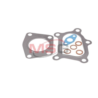 Комплект прокладок турбіни MAZDA 3 BK 03-09, 6 (GG) 02-07 JRONE 2090-010-106