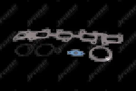 Комплект прокладок турбіни VW Tiguan 16-; AUDI A3 12-22; SKODA Octavia A7 13-19; SEAT Leon 12-20 JRONE 2090-010-155M