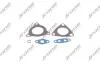 Комплект прокладок турбіни MITSUBISHI L200 06-15 JRONE 2090-010-235 (фото 1)