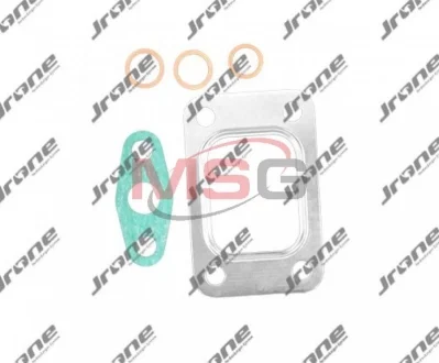 Комплект прокладок турбіни JRONE 2090-505-019