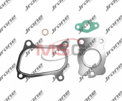Комплект прокладок турбіни JRONE 2090-505-106