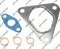 Комплект прокладок турбіни MERCEDES-BENZ Sprinter 901-905 95-06 JRONE 2090-505-156