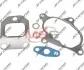 Комплект прокладок турбіни VW T4 90-03 JRONE 2090-505-203 (фото 1)