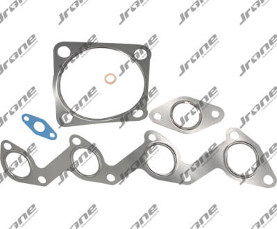Монтажный комплект турбины JRONE 2090-505-228