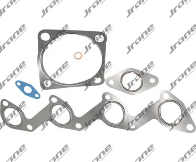 Монтажный комплект турбины JRONE 2090-505-228