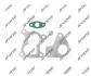 Комплект прокладок турбіни NISSAN Micra K12 03-10 JRONE 2090-505-265 (фото 1)