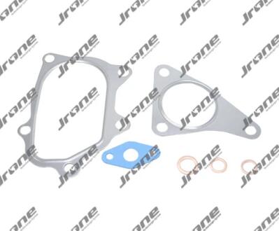 Монтажний комплект турбокомпресора JRONE 2090-505-290