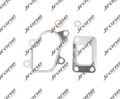 Монтажний комплект турбокомпресора JRONE 2090-505-310