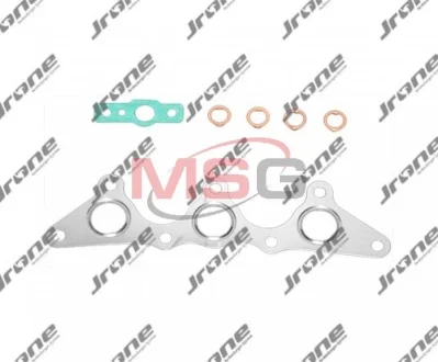 Монтажный комплект турбины JRONE 2090-505-350