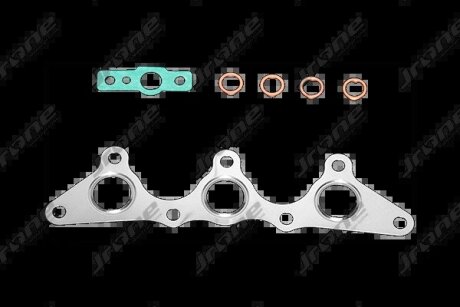 Монтажний комплект турбокомпресора JRONE 2090-505-350M (фото 1)