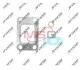 Комплект прокладок турбіни VW LT28-55 96-06 JRONE 2090-505-393 (фото 1)