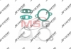 Комплект прокладок турбіни TOYOTA Land Cruiser Prado 150 09-, Land Cruiser Prado 120 03-09 JRONE 2090-505-442 (фото 1)