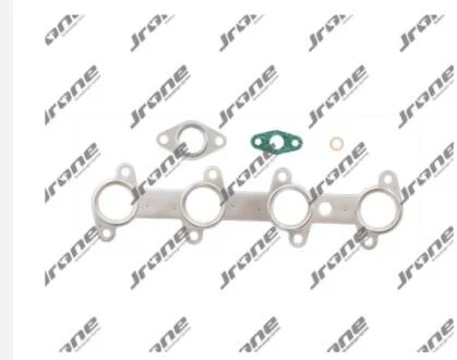 Монтажный комплект турбины JRONE 2090-505-453M