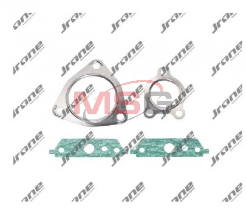 Комплект прокладок турбіни MERCEDES-BENZ S-Class W221 06-13, GLK X204 08-15 JRONE 2090-505-487 (фото 1)