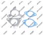 Комплект прокладок турбіни NISSAN Navara D40 05-15, Pathfinder R51 04-14, NP300 08-14 JRONE 2090-505-497 (фото 1)