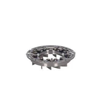 Геометрия турбины JRONE 3000-016-011