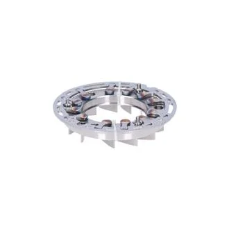 Геометрия турбины JRONE 3000-016-011B