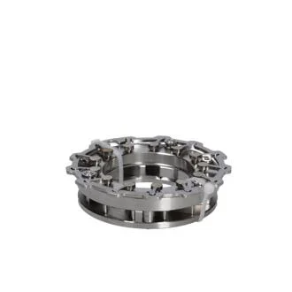 Геометрия турбины JRONE 3000-016-014