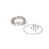 Сопловий апарат (геометрія) GARRETT GT2052V JRONE 3000-016-014B (фото 1)