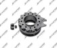 Сопловий апарат (геометрія) MITSUBISHI TD03L4-07T-VG JRONE 3000-016-039 (фото 1)