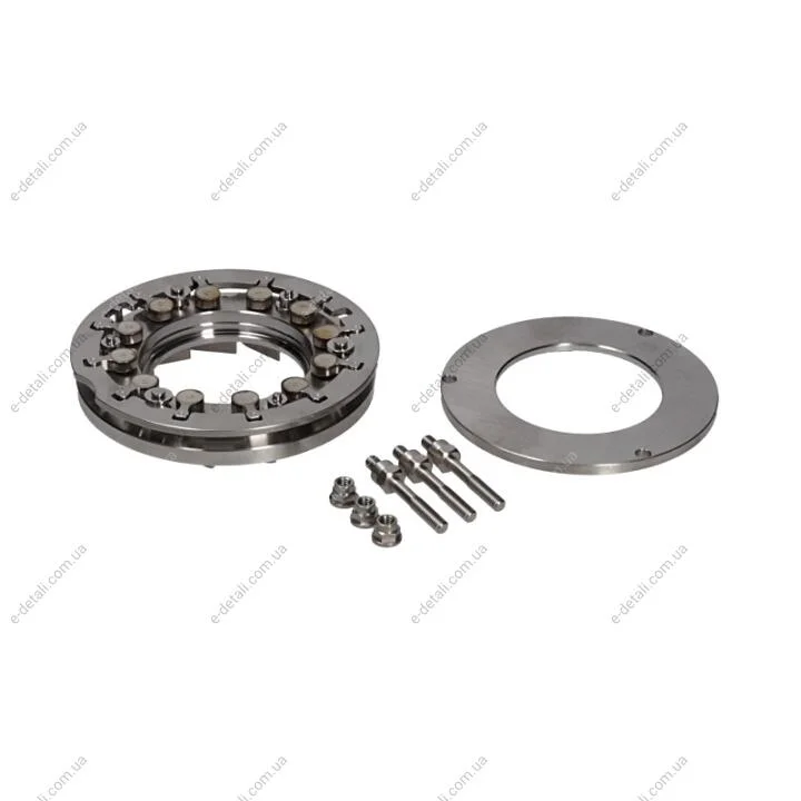 Сопловий апарат (геометрія) TOYOTA CT VNT JRONE 3000-016-044 (фото 1)