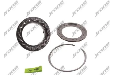 Геометрія турбіни Jrone JRONE 3000-016-048