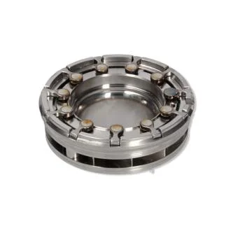 Геометрия турбины JRONE 3000-016-049