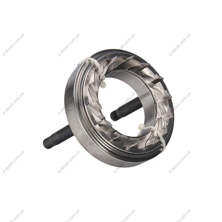 Сопловий апарат (геометрія) HOLSET HE431V JRONE 3000-016-051 (фото 1)