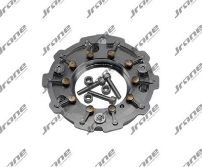 Сопловий апарат (геометрія) GARRETT GTB2260VK JRONE 3000-016-053C