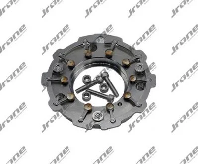 Сопловий апарат (геометрія) GARRETT GTB2260VK JRONE 3000-016-053C