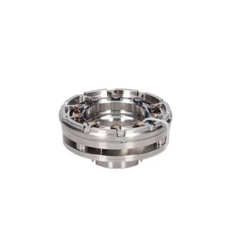 Сопловий апарат (геометрія) KKK BV43 JRONE 3000-016-056
