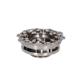 Геометрия турбины JRONE 3000-016-076