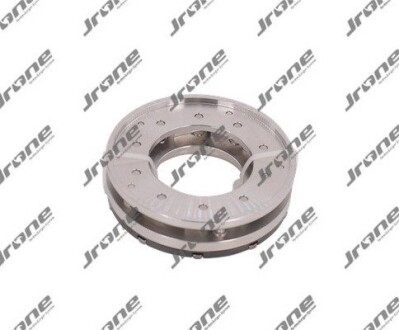 Сопловой аппарат (геометрия) TOYOTA CT VNT JRONE 3000-016-080B