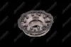Сопловой аппарат (геометрия) GARRETT GTD1244VZ JRONE 3000-016-103
