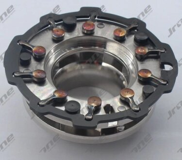 Геометрія турбіни JRONE 3000-016-122