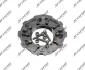 Сопловий апарат (геометрія) GARRETT GTB2260VKLR JRONE 3000-016-133 (фото 1)