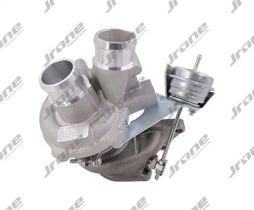 Турбіна ліва нова FORD F150 15- JRONE 8B00-400-M86 (фото 1)