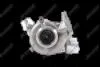 Турбіна нова MERCEDES-BENZ A-Class W176 12-18, GLA X156 13-20, CLA 13-19, Citan 12-21, B-Class W242-246 11-18 JRONE 8B01-300-P24 (фото 2)
