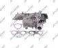 Турбіна Jrone реставрація JRONE 8B01-40M-N04 (фото 1)