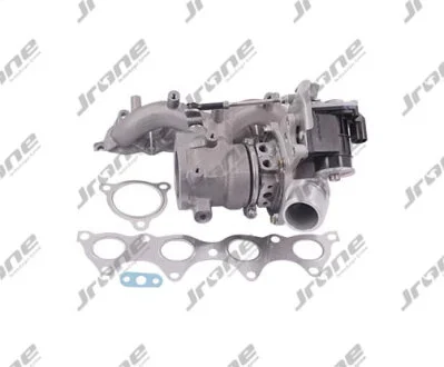 Турбіна Jrone реставрація JRONE 8B01-40M-N04